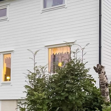 6 Person Holiday Home In Senjahopen Mefjordvaer Екстер'єр фото